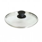 Lodge Tempered Glass Lid (8 Inch) – Fits Lodge 8 Inch Cast Iron Skillets and ...