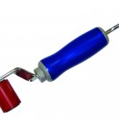 EVERHARD Roll-N-Chek Silicone Seam Roller with Seam Tester Probe MR05032
