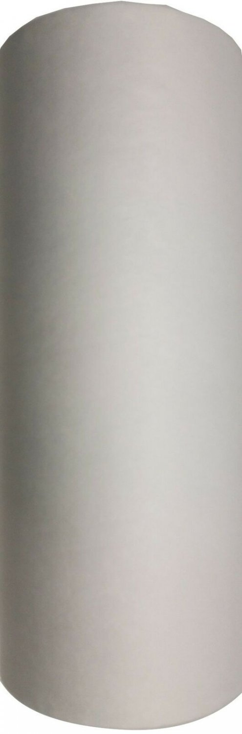 Self-adhesive Sticky Tear Away Embroidery Stabilizer Backing - 20"x10yd