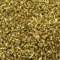 Pacon PAC91780 Spectra Glitter Sparkling Crystals, Gold, 16-Ounce Jar 16 Oz.
