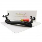 Violin Shoulder Rest Adjustable 4/4-3/4 size - CUSTEAM Shoulder Rest for Viol...