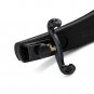 Violin Shoulder Rest Adjustable 4/4-3/4 size - CUSTEAM Shoulder Rest for Viol...