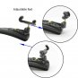 Violin Shoulder Rest Adjustable 4/4-3/4 size - CUSTEAM Shoulder Rest for Viol...