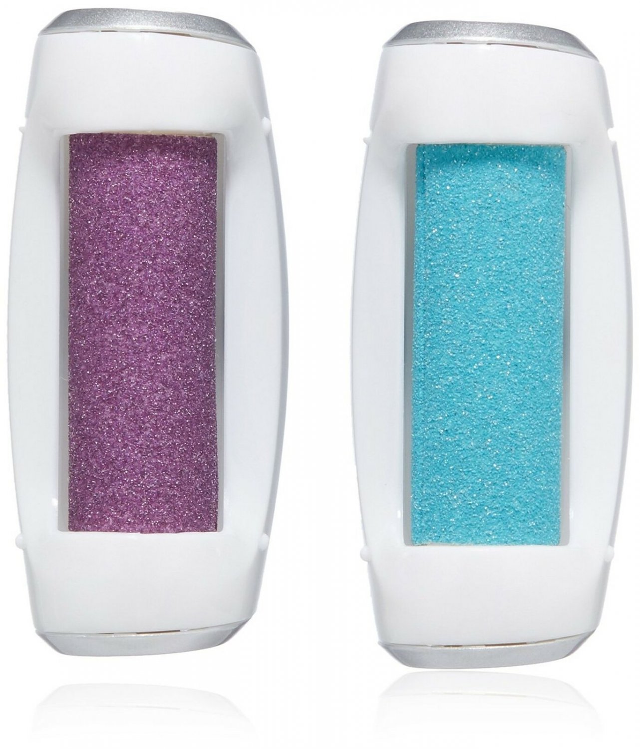 Silk&acirc;��n Refill Rollers for Pedi - Electric Callus Remover for Feet - At Home P...