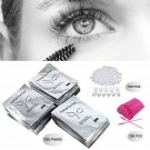 3x100 Packs- Under Eye Pads Lint Free Lash Extension Eye Gel Patches & Eyelas...