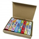 Morinaga Hi-chew - 8Flavor pack Standard