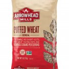 Arrowhead Mills Cereal, Puffed Wheat, 6 oz. Bag (Pack of 12)