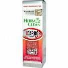 HERBAL CLEAN DETOX Q Carbo Liquid Strawberry Mango 20 OZ