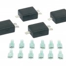 Hopkins 48955 Towed Vehicle Diodes Kit