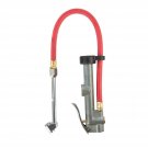 OEMTOOLS 25864  Dual Head Chuck Tire Inflator with Gauge