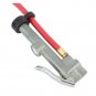 OEMTOOLS 25864 Dual Head Chuck Tire Inflator with Gauge