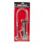 OEMTOOLS 25864 Dual Head Chuck Tire Inflator with Gauge