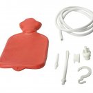 Cleanstream Water Bottle Douche Kit Red