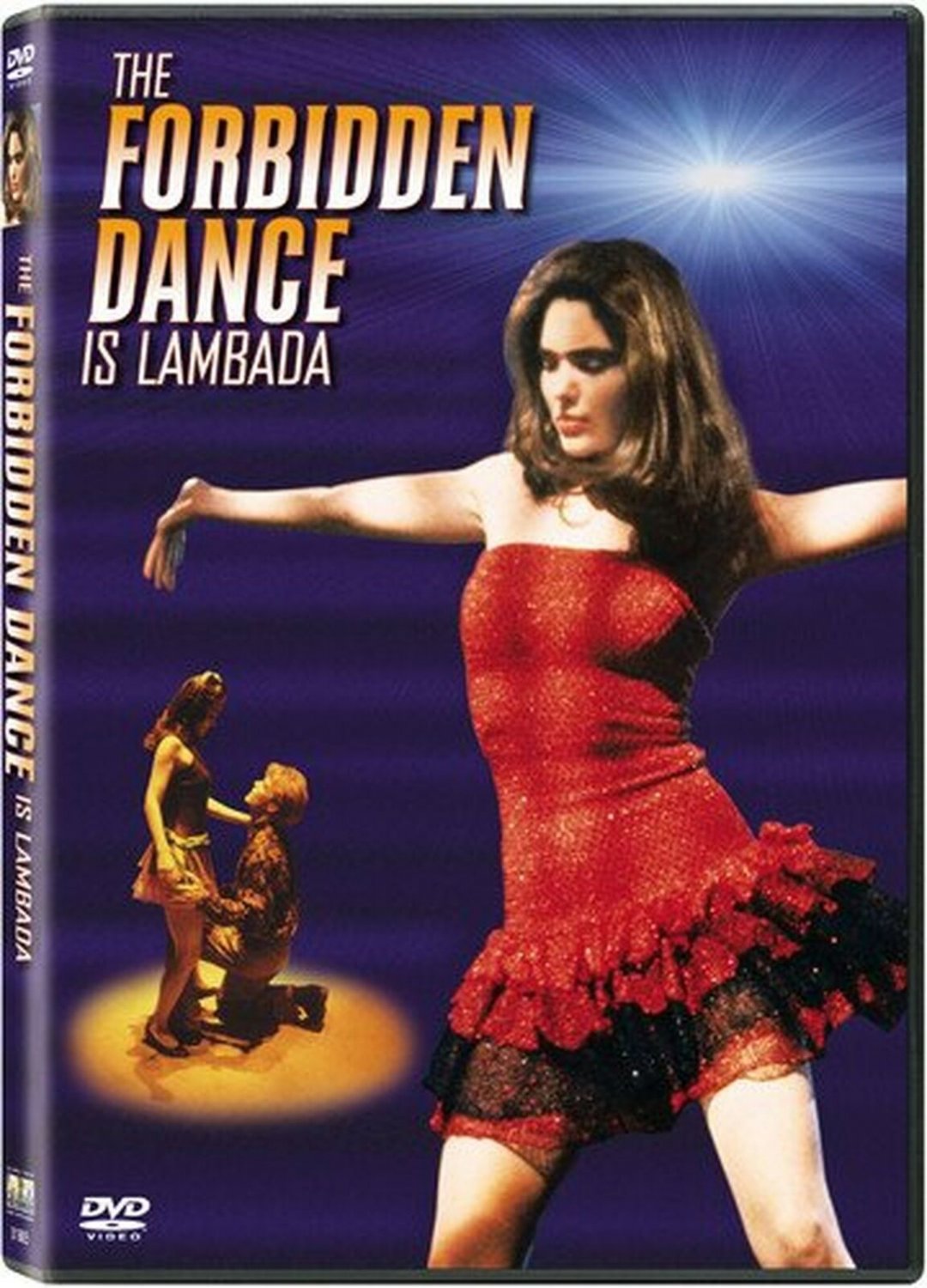 The Forbidden Dance is Lambada