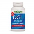 Nature's Way DGL 3:1 (Deglycyrrhizinated Licorice) Digestive Relief, Original...