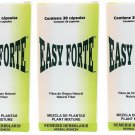 Easy Figure Easy Forte the original from mexico Bajar de peso 3 cajas