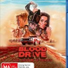 Blood Drive: Season 1