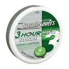Hershey Breath Savers 3 Hour Spearmint, 1.27 Ounce