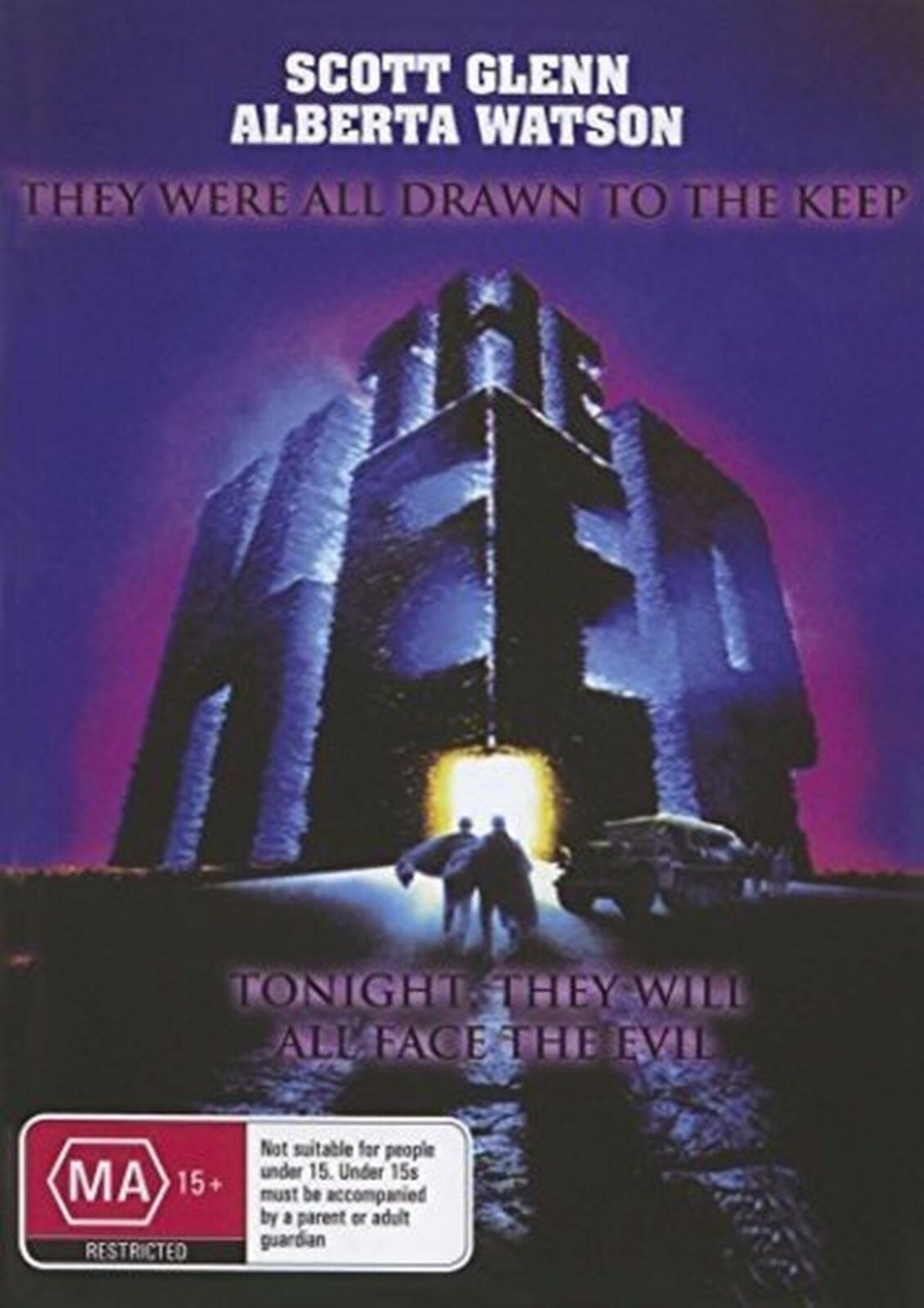 The Keep