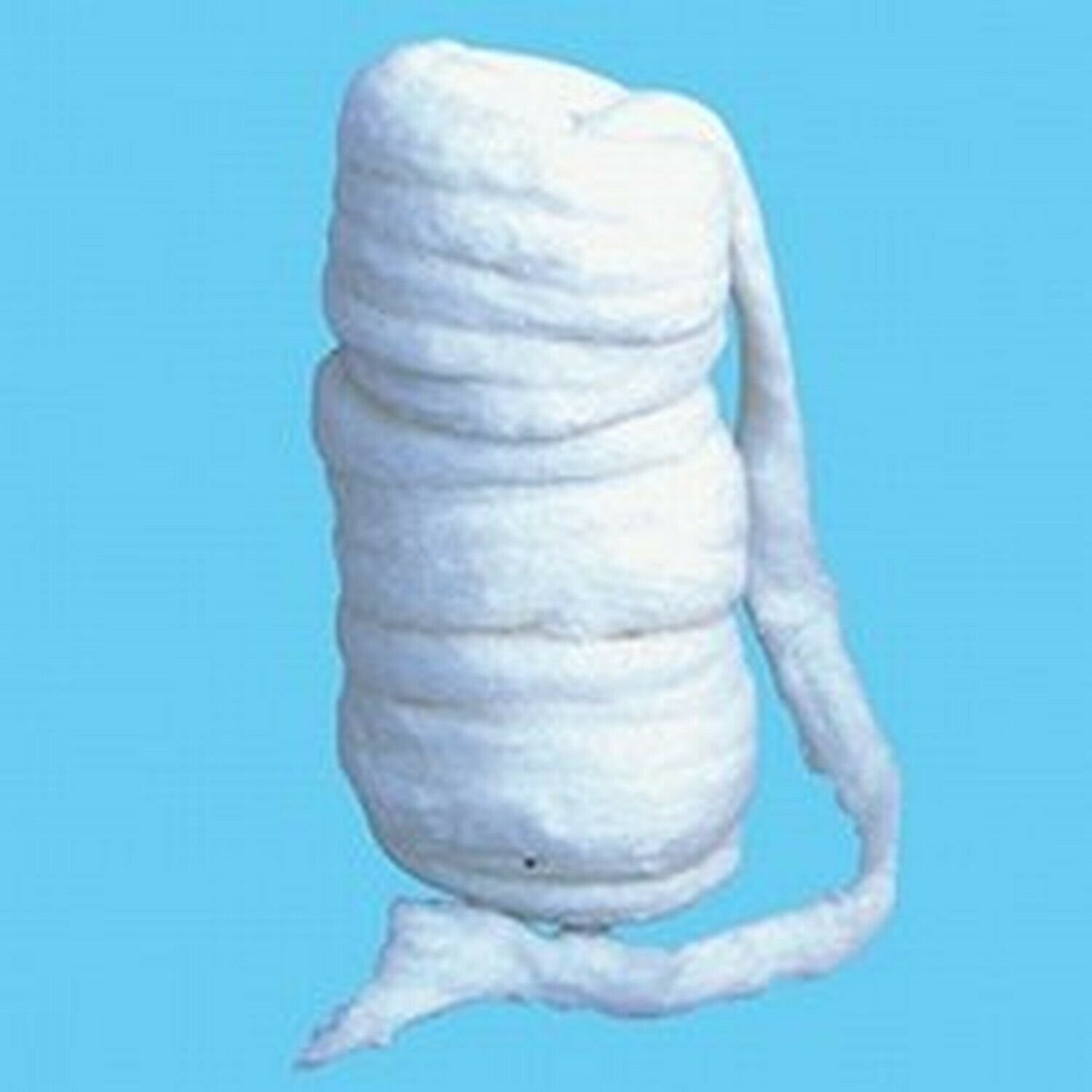 Fantasea Cotton Coil