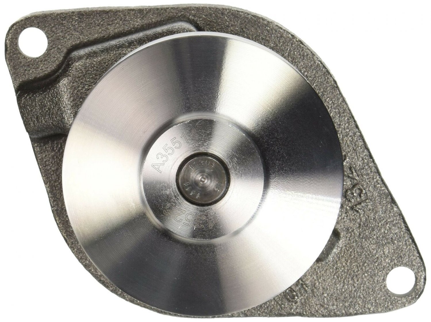 Gates 43526 Water Pump