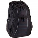 JETPAL Protective Water Resistant Backpack for Laptops Up to 15.6 Inch