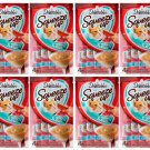 Hartz Delectables Cat Treats Squeeze Up 32 Tubes Tuna