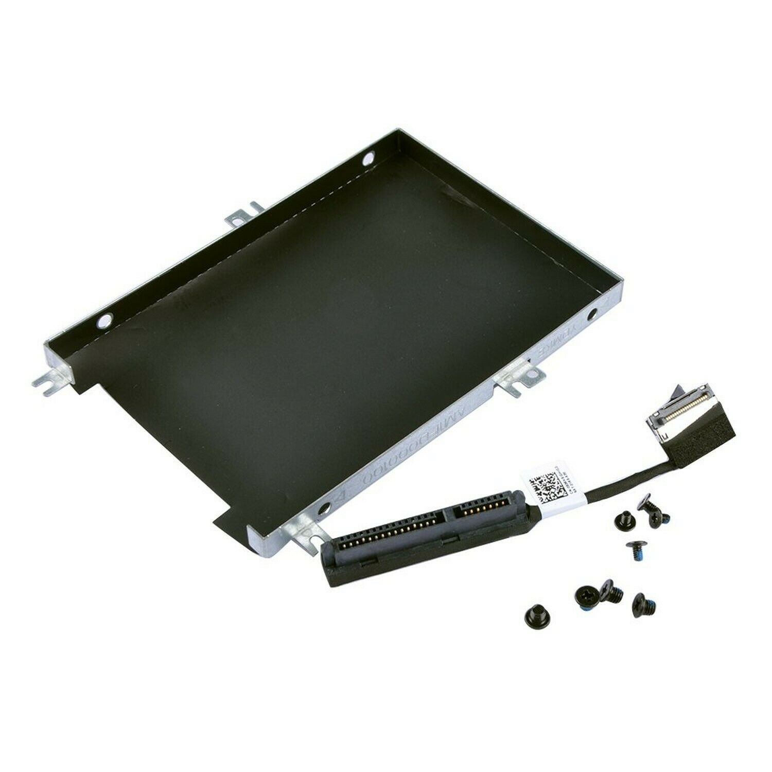 Eathtek Replacement Hard Drive HDD Cable Connector with Caddy Frame Bracket f...