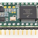 Teensy 3.2 with pins
