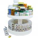 REVOLVING MEDICINE CENTER