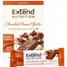Extend Bar, Chocolate Peanut Butter, 1.41 oz. Bars (Pack of 15)