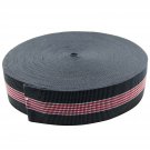 PBNICE Sofa Elastic Webbing Stretch Latex Band Furniture Repair DIY Upholster...
