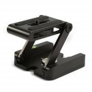 Universal Quick Release Plate, Aluminum Folding Z Flex Tilt Head Camera Brack...