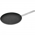 THE ROCK by Starfrit 030947-006-0000 10" Multi-Pan with Stainless Steel Wire ...