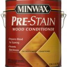 Minwax 11500000 Pre-Stain Wood Conditioner, 1 gallon