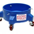Original Bucket Dolly- Blue