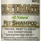 Groomer's Edge Ultimate Pet Shampoo, 16-Ounce