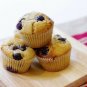 Silicone Mini Muffin Pan Silicone Molds, 2 Pack Silicone Mini Cupcake Pan wit...