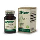 Standard Process - Ovex P - Ovarian Function Support Supplement, Helps to Bal...