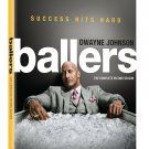 Ballers: S2 (Digital Copy/DVD)