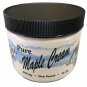 Nova Maple Cream - Pure Grade-A Maple Cream Butter Spread (1 Pound)