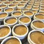 Nova Maple Cream - Pure Grade-A Maple Cream Butter Spread (1 Pound)