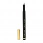 Celavi Waterproof Precision Liquid Felt Tip Eyeliner Pen, Black, .08 Oz