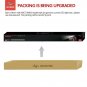 MICTUNING 50" 288W 3B439C Curved LED Work Light Bar Combo Off Road Driving Fo...