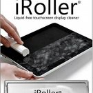 SKT Productions iRoller Screen Cleaner: Reusable Liquid Free Touchscreen Clea...