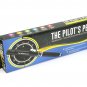 LED Pen for Pilots, Night Writer NAVIGATOR - LED Powered Ink Penlight