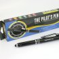 LED Pen for Pilots, Night Writer NAVIGATOR - LED Powered Ink Penlight