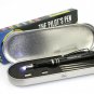 LED Pen for Pilots, Night Writer NAVIGATOR - LED Powered Ink Penlight