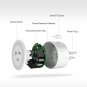 Smart Plug 2 Pack Wi-Fi Enabled Mini Smart Socket Compatible with Amazon Alex...