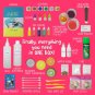 Original Stationery Ultimate Slime Kit: DIY Slime Making Kit with Slime Add I...